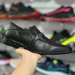 Como saber se um sapato masculino é de qualidade